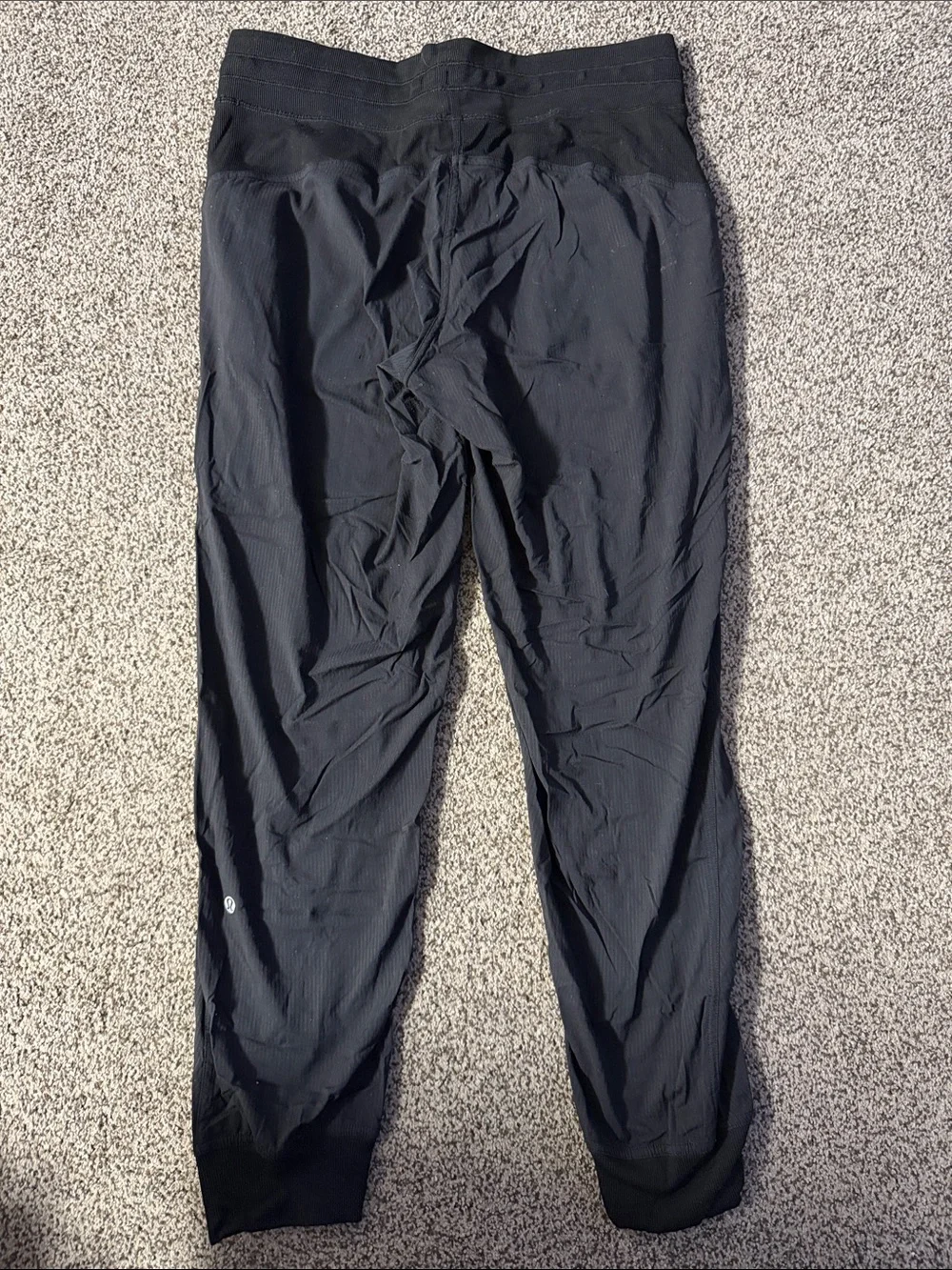 Lululemon Dance Studio Joggers 28”